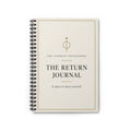 THE RETURN JOURNAL — The Goddess Philosophy