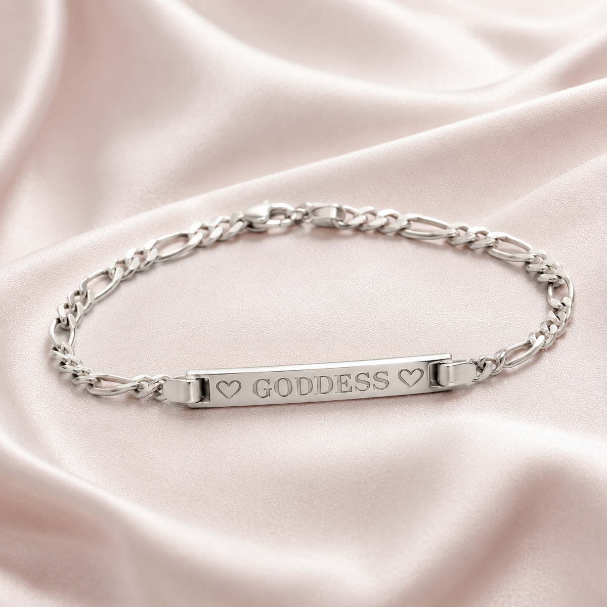 THE GODDESS BRACELET