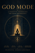 GOD MODE // I want the broader cognitive framework.