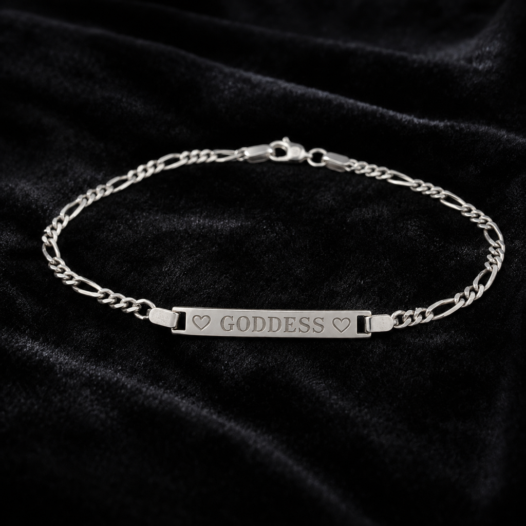 THE GODDESS BRACELET