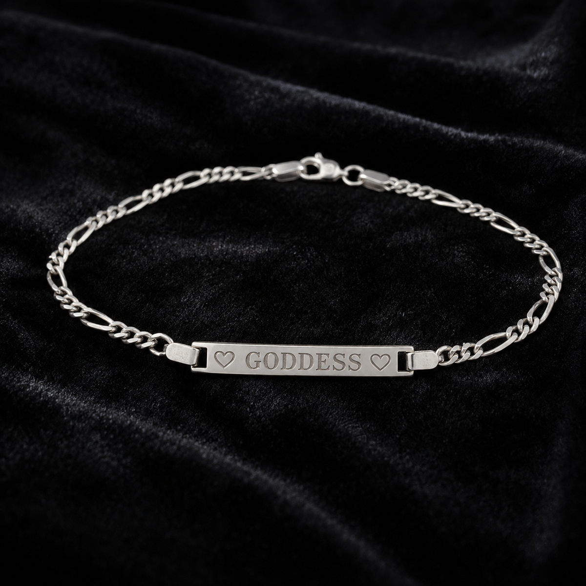 THE GODDESS BRACELET